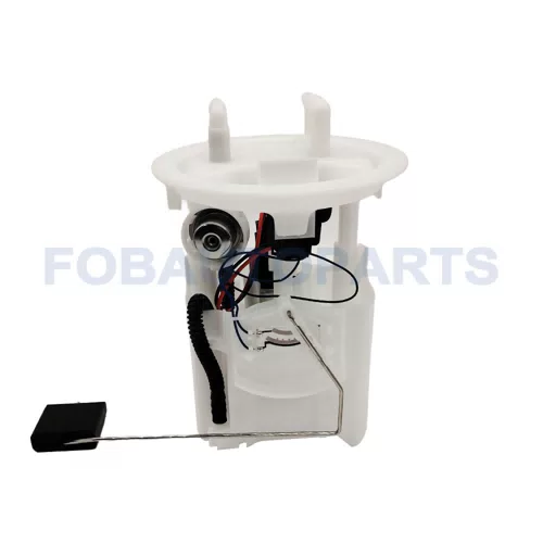Car Electric Fuel Pump Assembly for PEUGEOT 307 Fuel Pump Assy Unit Bomba De Combustible 9632672180 9636704480